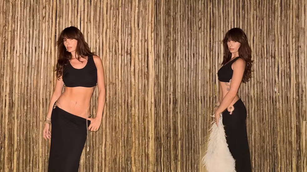 Reprodução: Instagram