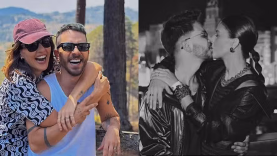 Reprodução: Instagram