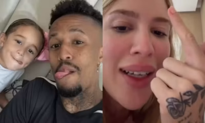 Reprodução:Instagram