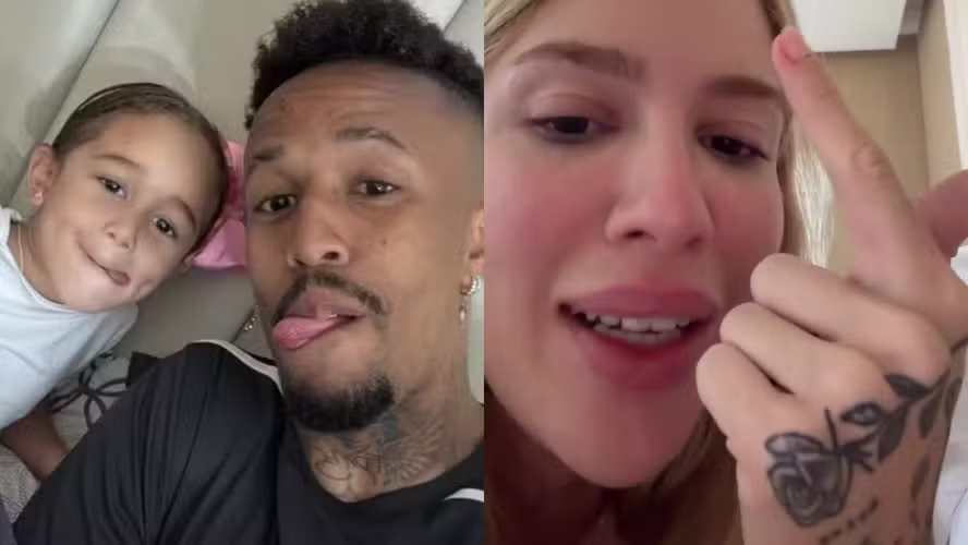 Reprodução:Instagram