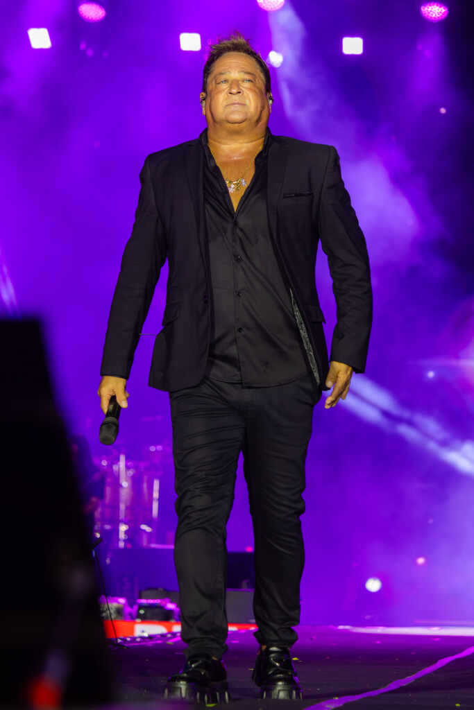 Leonardo - Foto - @geovani_amoreira