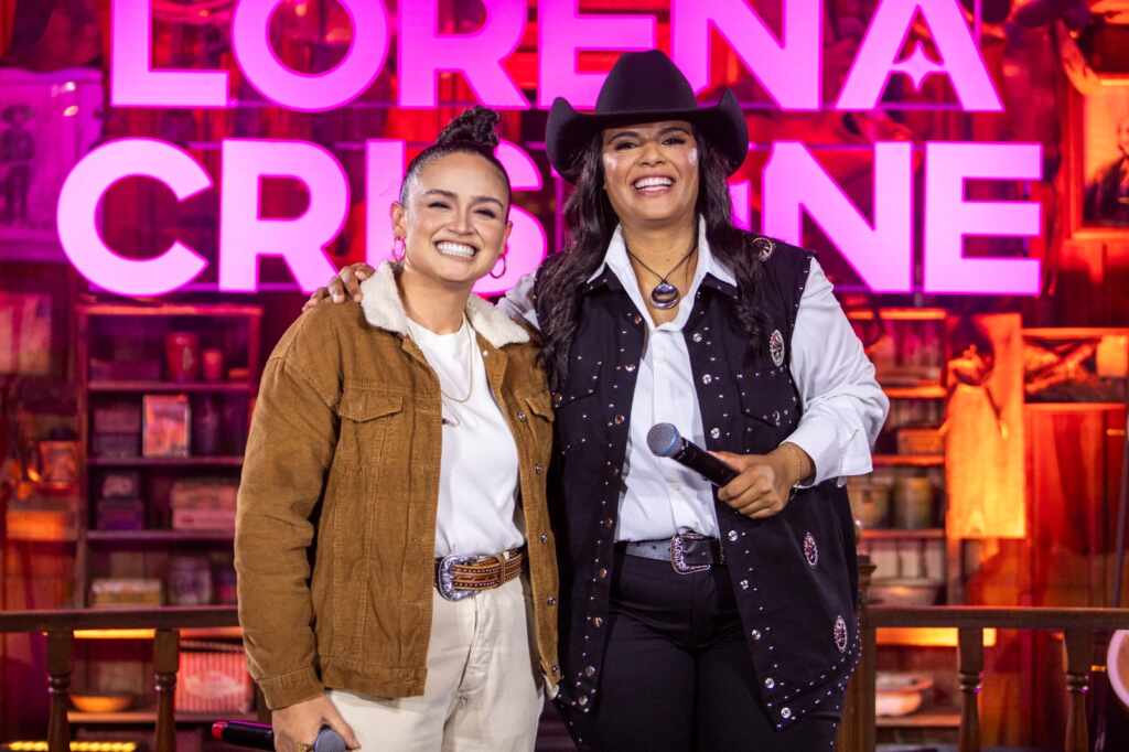 Luiza Martins Foto: Fabio Nunes