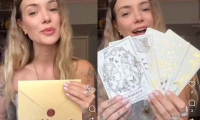 Reprodução: Instagram