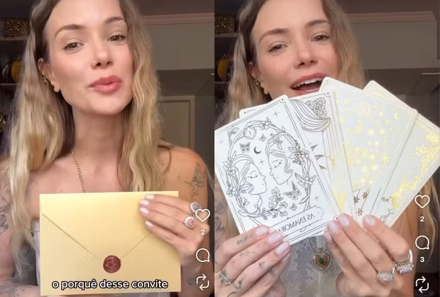 Reprodução: Instagram