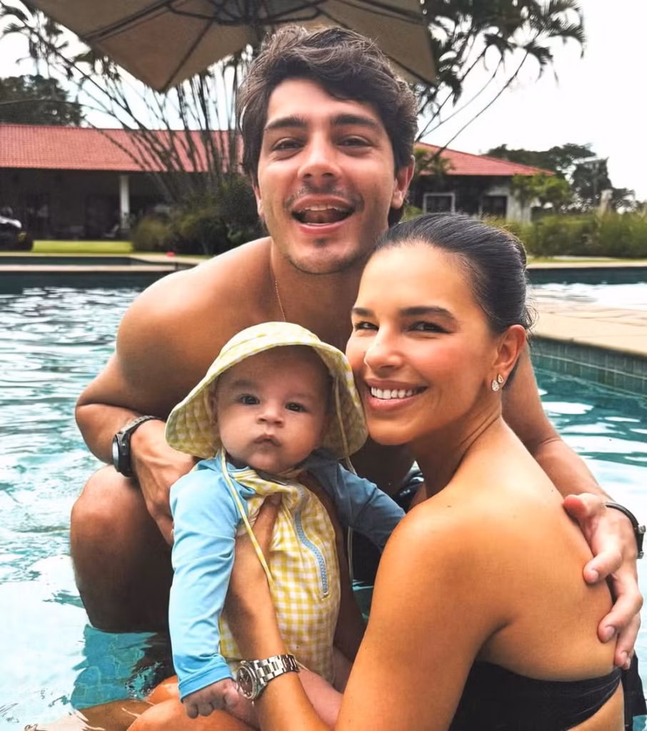 Reprodução: Instagram