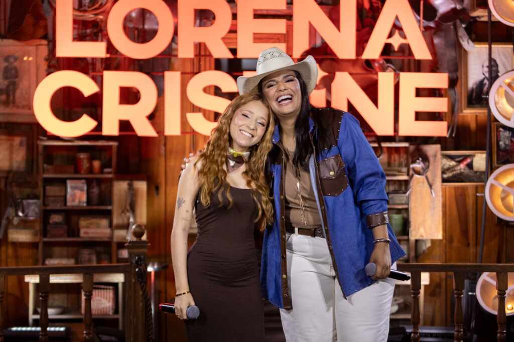 Marilia Tavares Foto:Fabio Nunes