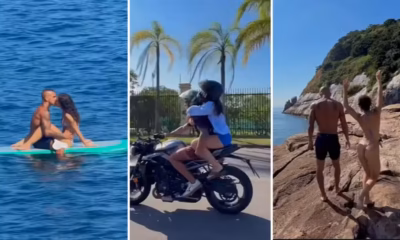 Reprodução: Instagram