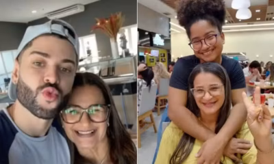 Reprodução: Instagram