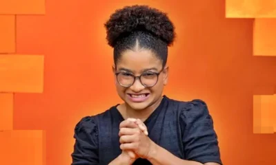 Milena BBB26 - Foto Reprodução