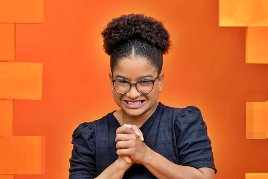 Milena BBB26 - Foto Reprodução