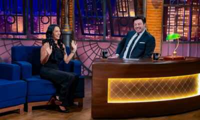 (Fotos: Lourival Ribeiro/SBT)