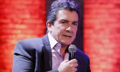 Murilo Fraga - executivo é novo Diretor Artístico e de Programação do SBT