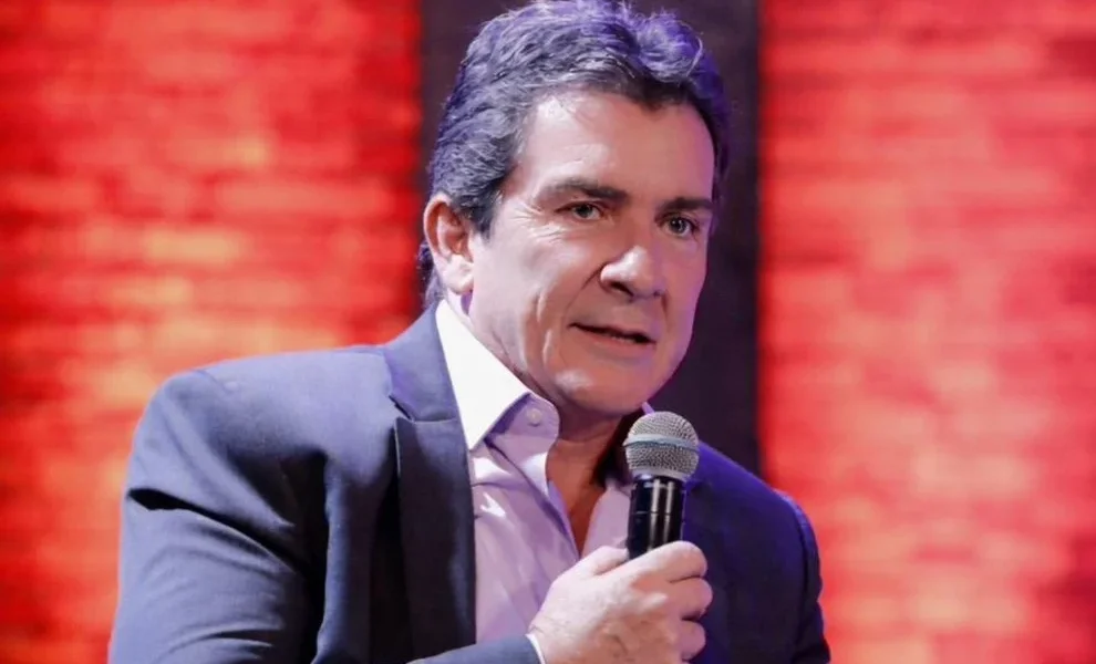 Murilo Fraga - executivo é novo Diretor Artístico e de Programação do SBT