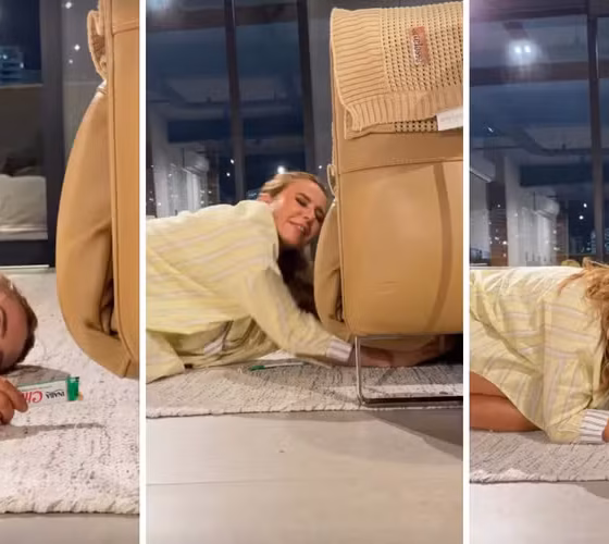 Reprodução: Instagram