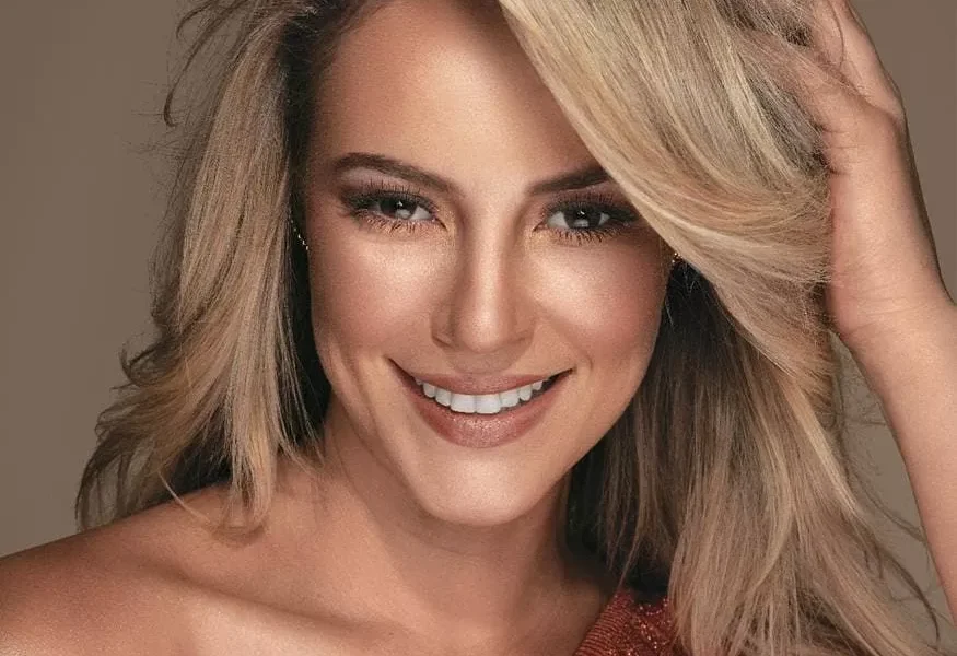 Foto: Reprodução/Instagram/@paollaoliveirareal