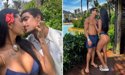 Reprodução: Instagram