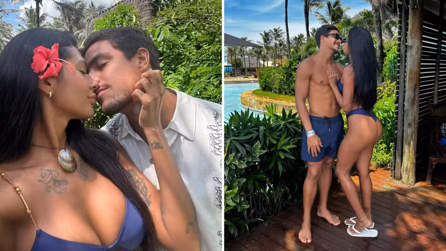Reprodução: Instagram