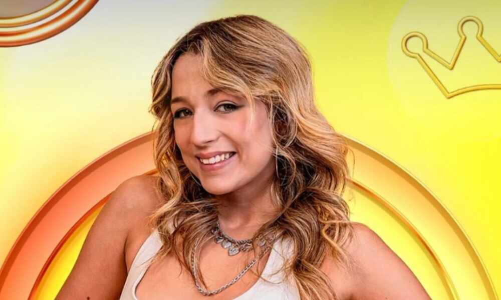 Samira - Foto Divulgação