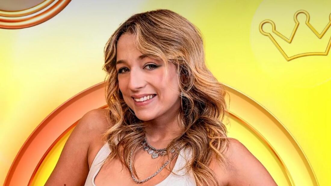 Samira - Foto Divulgação