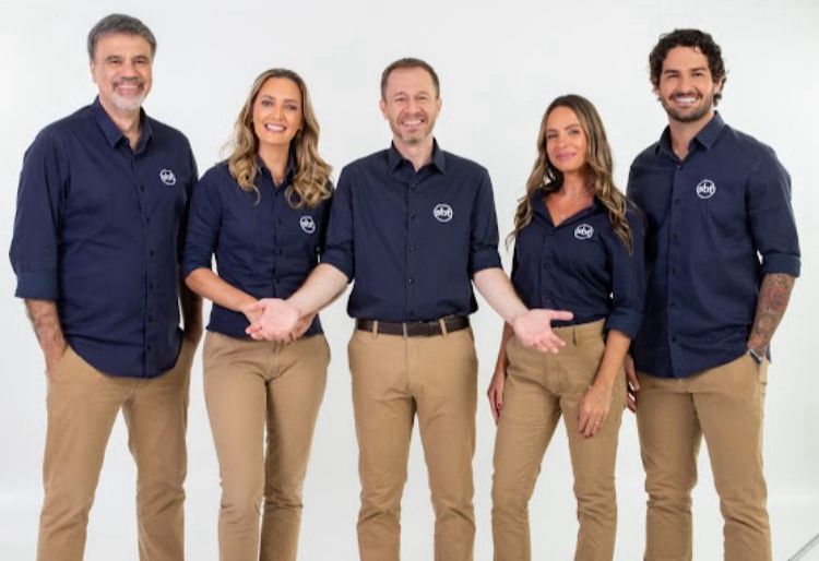 (Foto: Lourival Ribeiro/SBT)