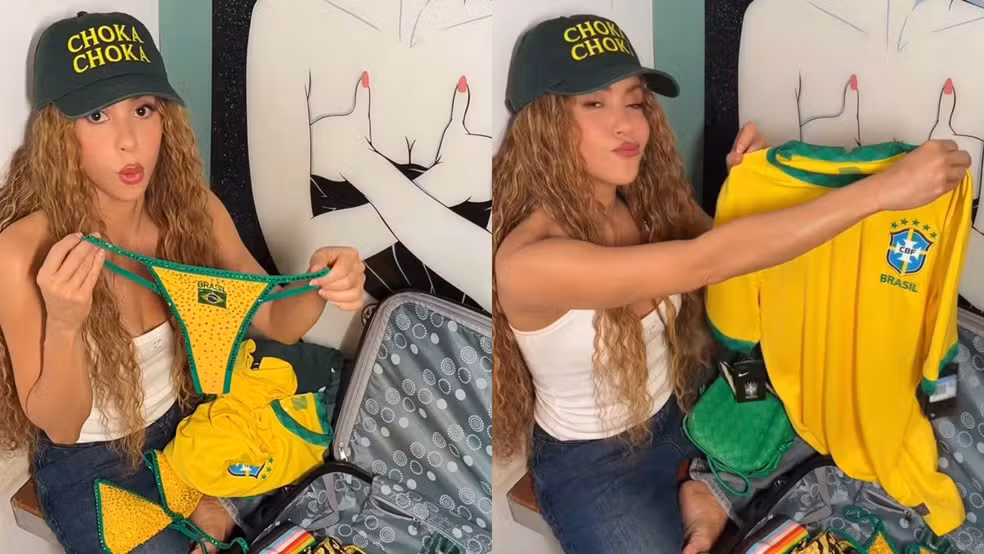 Reprodução: Instagram