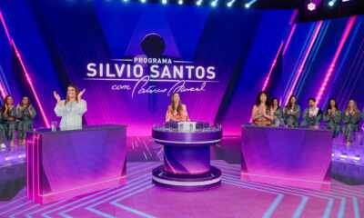 (Fotos: Divulgação/SBT)