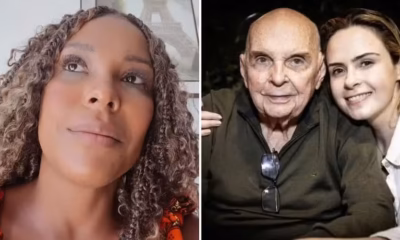 Reprodução: Instagram