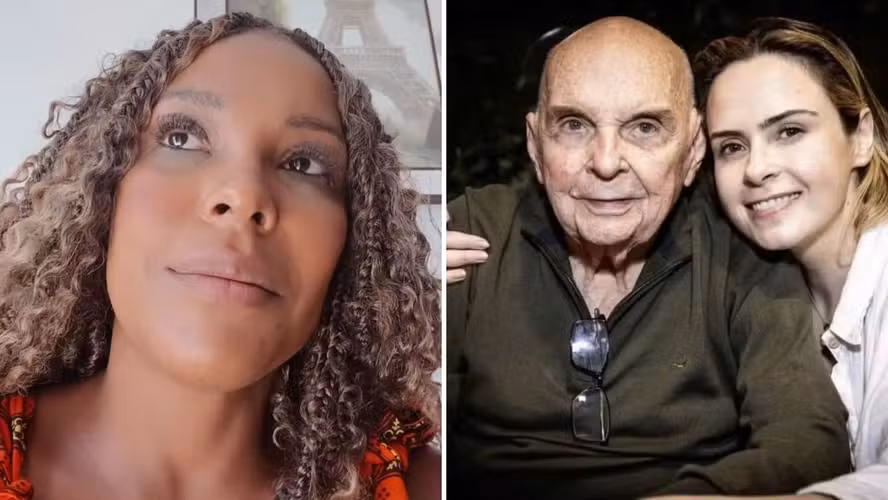 Reprodução: Instagram