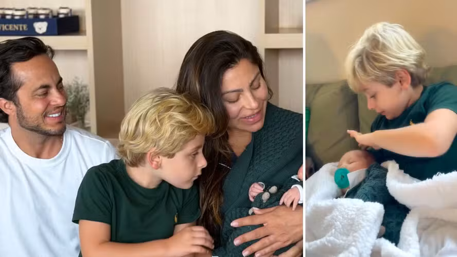 Reprodução Instagram