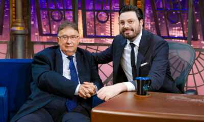 (Fotos: Lourival Ribeiro/SBT)