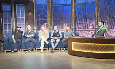 (Fotos: Divulgação/SBT)