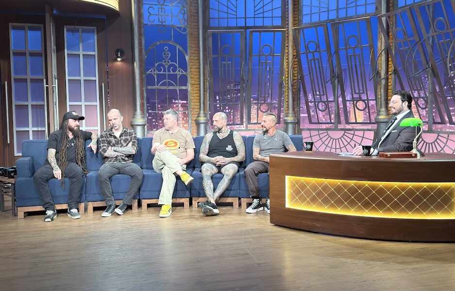 (Fotos: Divulgação/SBT)