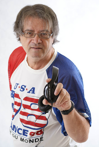 Mister Sam - Foto Reprodução