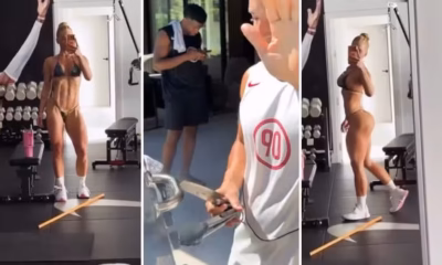 Foto:Reprodução Instagram