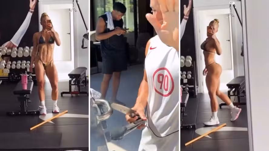 Foto:Reprodução Instagram