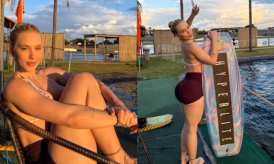 Reprodução: Instagram