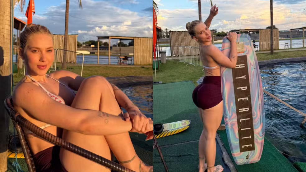 Reprodução: Instagram