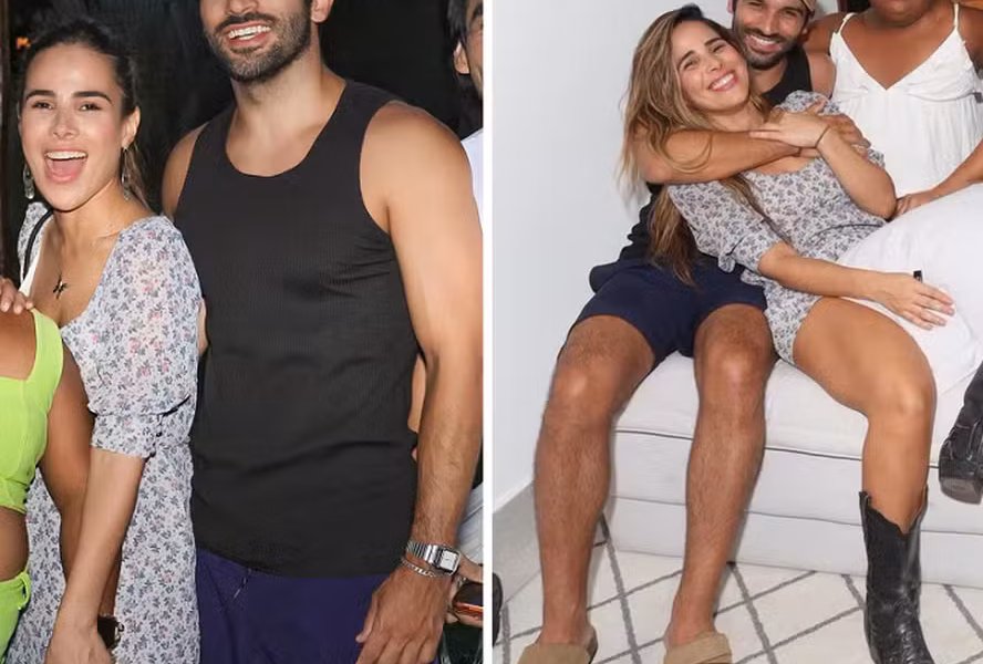 Reprodução: Instragram