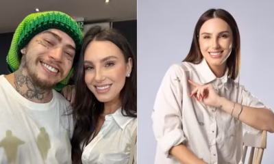 Reprodução: Instagram