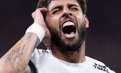 Reproducao: Corinthians