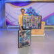 Foto Divulgação - Rogerio Pallatta/SBT