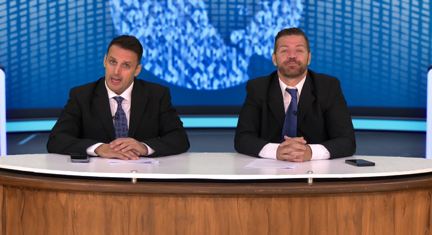 Comédia SBT - Foto Divulgação SBT