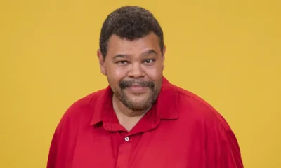Babu Santana - Foto Divulgação