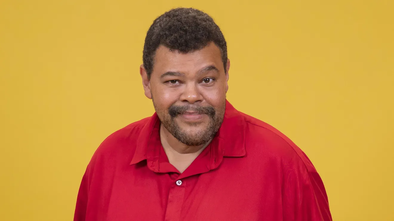 Babu Santana - Foto Divulgação