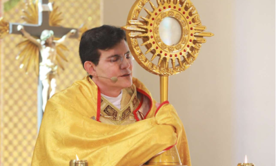 Padre Reginaldo Manzotti