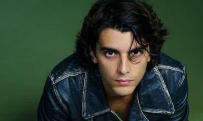 Chady - Foto Divulgação