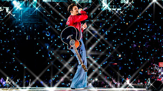 Luan Santana (Foto- Eryck Patryck:Caldi Comunicação)