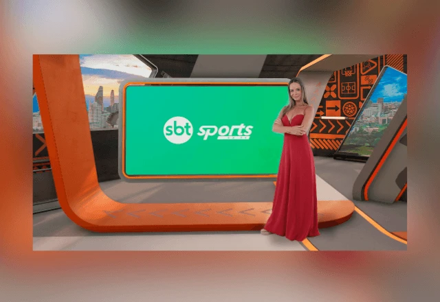 Renata Saporito - Foto Divulgação