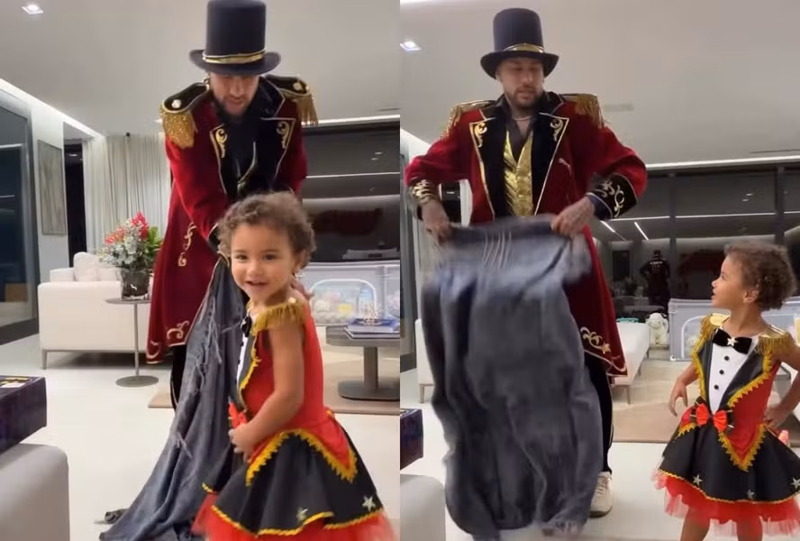 Reprodução: Instagram