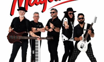 Banda Magazine - Foto Divulgação